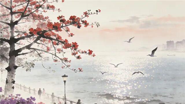 冬至未至 | 范利青