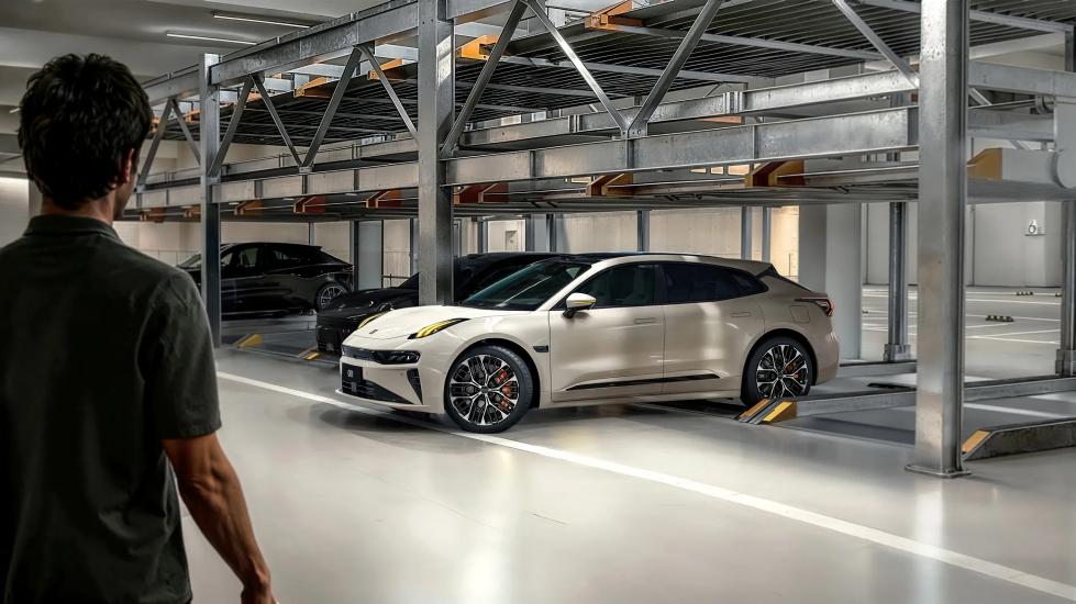 老款车型辅助驾驶系统也能换？