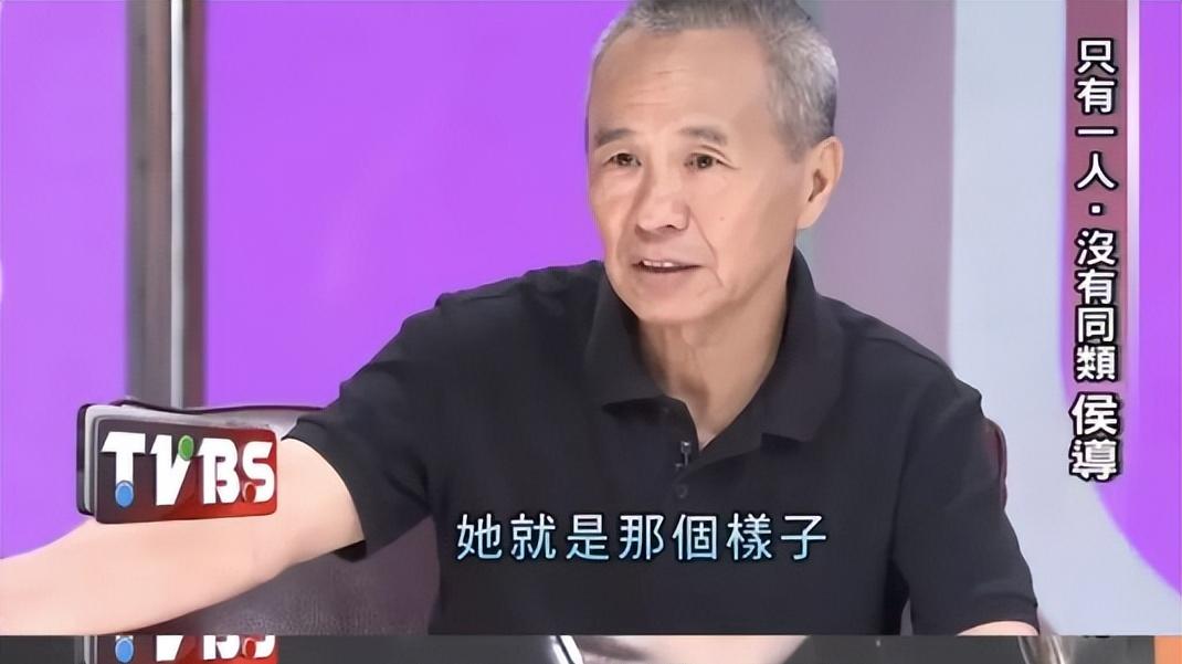 舒淇现身《女孩》首映，被问转型当导演的动机，是侯孝贤逼了她一把