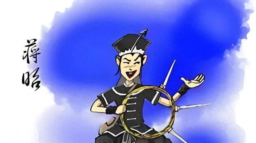 《白眉大侠》战力榜惊天猛料：12岁少年吊打武林泰斗，徐良竟不是最强？