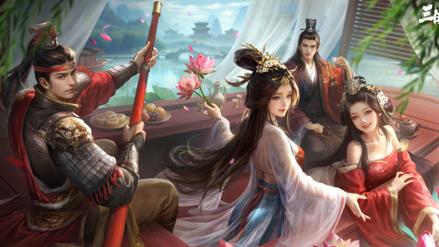 三谋六大职业，打造超燃社交策略新玩法