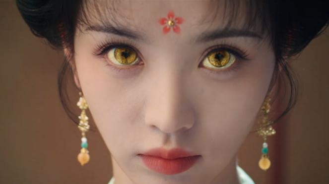 田曦薇新剧《子夜归》首播5集，口碑出炉，观众评价一针见血