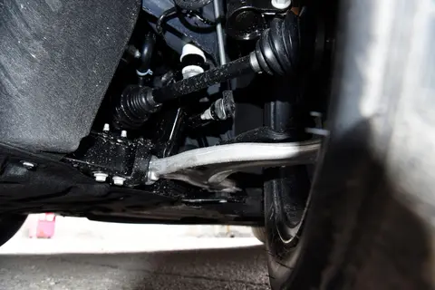 15-18 万级合资 B 级车实测：蒙迪欧 2.0T 豪华型的全面体验