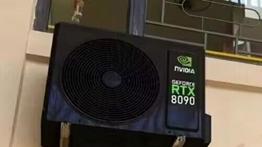 牙膏挤爆，英伟达提前掏出了核弹级「RTX 6090」
