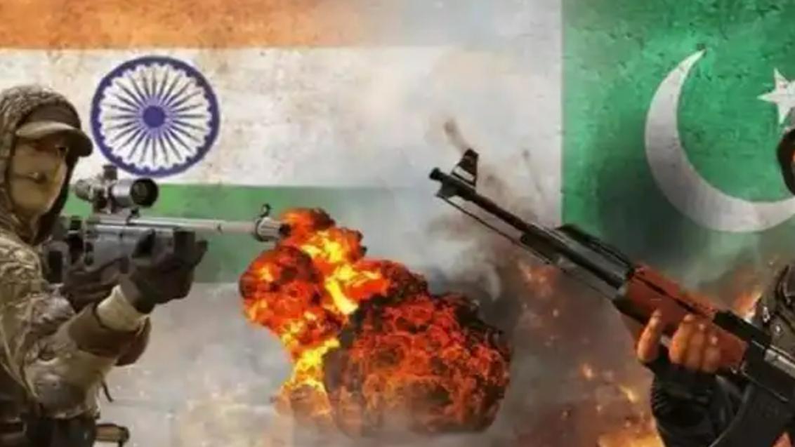 印度请中国当和事佬，印巴达成停火协议，但王毅外长忠告必须落实