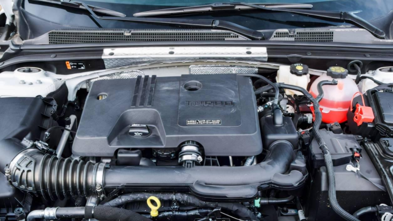 买车到底能不能买三缸机？看完优缺点就知道了