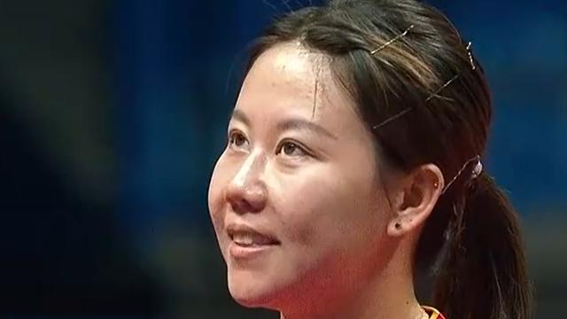 八强预览：孙颖莎运气极佳，王曼昱险情不断，陈梦好戏连台