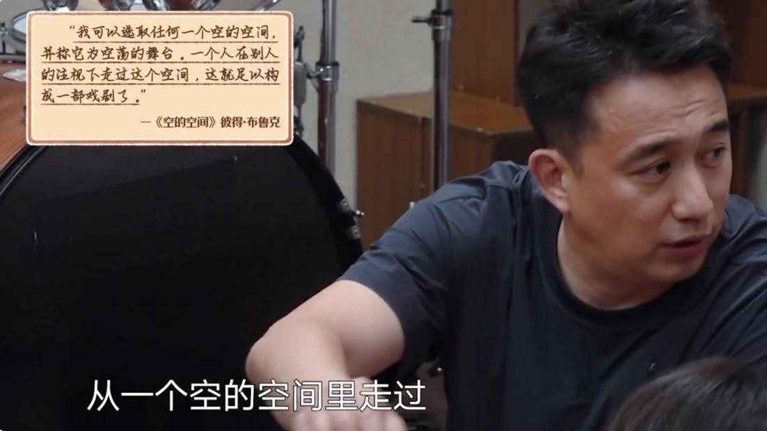 黄磊回应辛芷蕾“毒豆角事件”，才发现男人的高情商，是以柔克刚