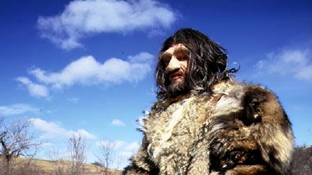 蓝色人族VS无笑族 世界十大奇特民族生存方式, 看完请保持尊重与好奇