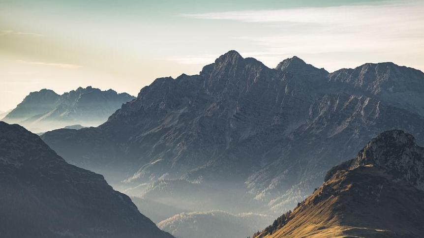 为什么说男人不能太小气？