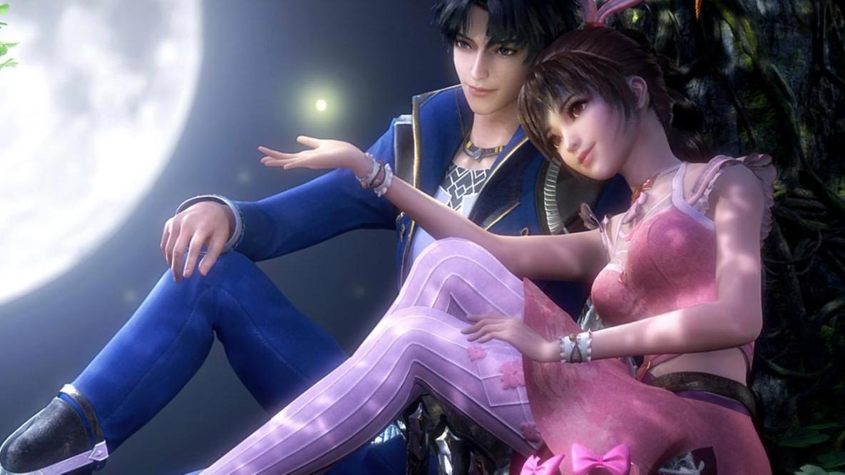 《斗罗大陆》：当小舞献祭时，我哭得比唐三还惨！