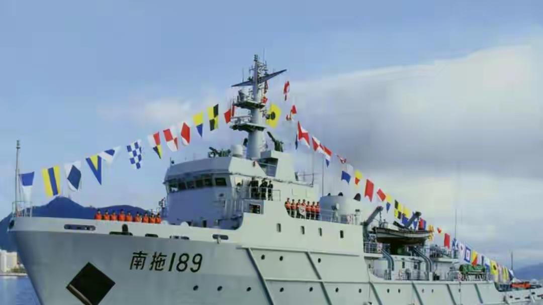 24 年“赖着不走”！菲坐滩舰迎终极审判？