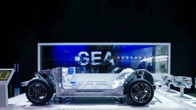 电池安全标准远超新国标！吉利凭什么领先友商3年？