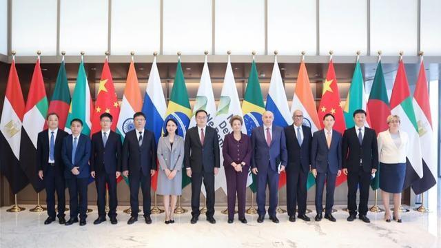菲律宾想要加入金砖？没等中国开口，俄专家抢先划下一条入群门槛