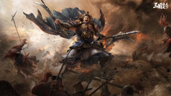 《三国：谋定天下》社交策略新高度，苏绣非遗添风采