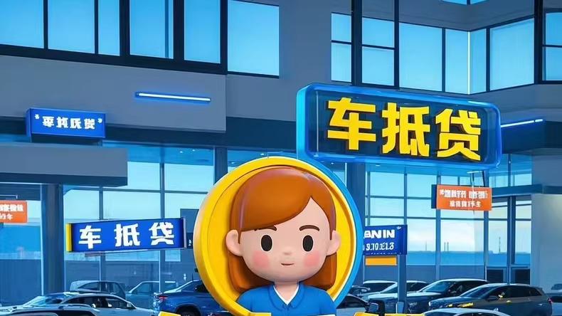 平安银行车主贷：最高100万，无需GPS，灵活便捷的资金解决方案