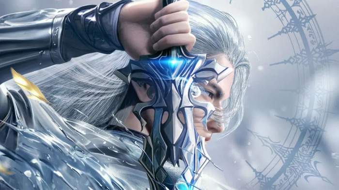 《斗罗大陆之剑道尘心》高清完整版在线观看-国产动漫-2k动漫-斗罗大陆之剑道尘心详情介绍-斗罗大陆之