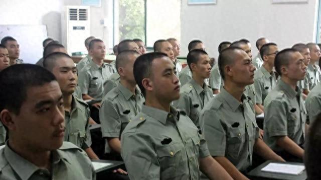 在部队挨过处分的战士，退伍后是否会受到影响？