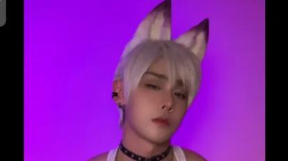 小明剑魔官宣结婚，被网友围攻是龟男，老婆被吐槽是傅S尔面相