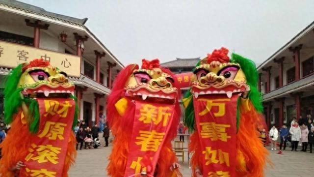 探秘邯郸风俗：穿越时光的文化之旅，传统与现代交织的浪漫