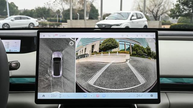 16万出头就能买中大型轿车？星纪元ES增程版来了，综合续航1645km