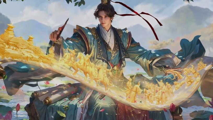 三国杀：随机不代表随意，只要有随机技能的武将，强度都不差