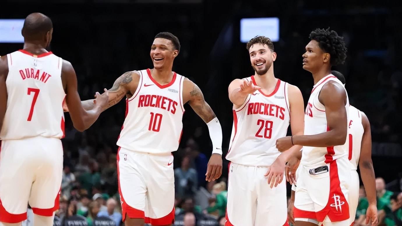 NBA点评：走了三个首发杜兰特比尔琼斯，加入狄龙、杰伦-格林