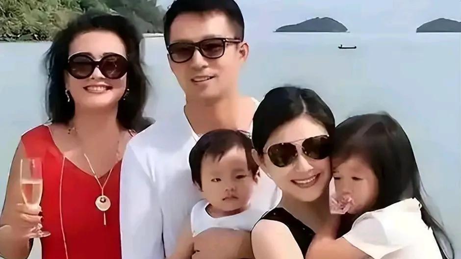 大S过世后子女监护权变动，汪小菲将接管