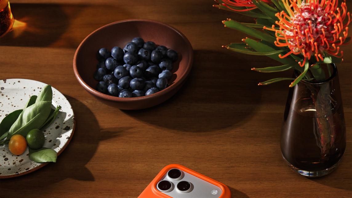 iPhone17ProMax离谱手机壳