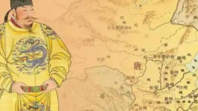 天命神话背后的权力密码