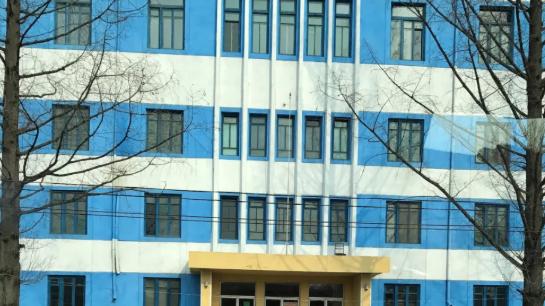 平壤风云，走进朝鲜平壤外国人居住区