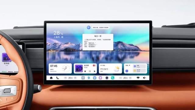 三排都是商务舱，“国民MPV”锐胜M8上市