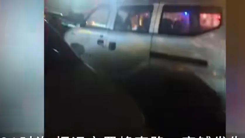 山东招远餐饮店突发爆炸，幸未造成人员伤亡
