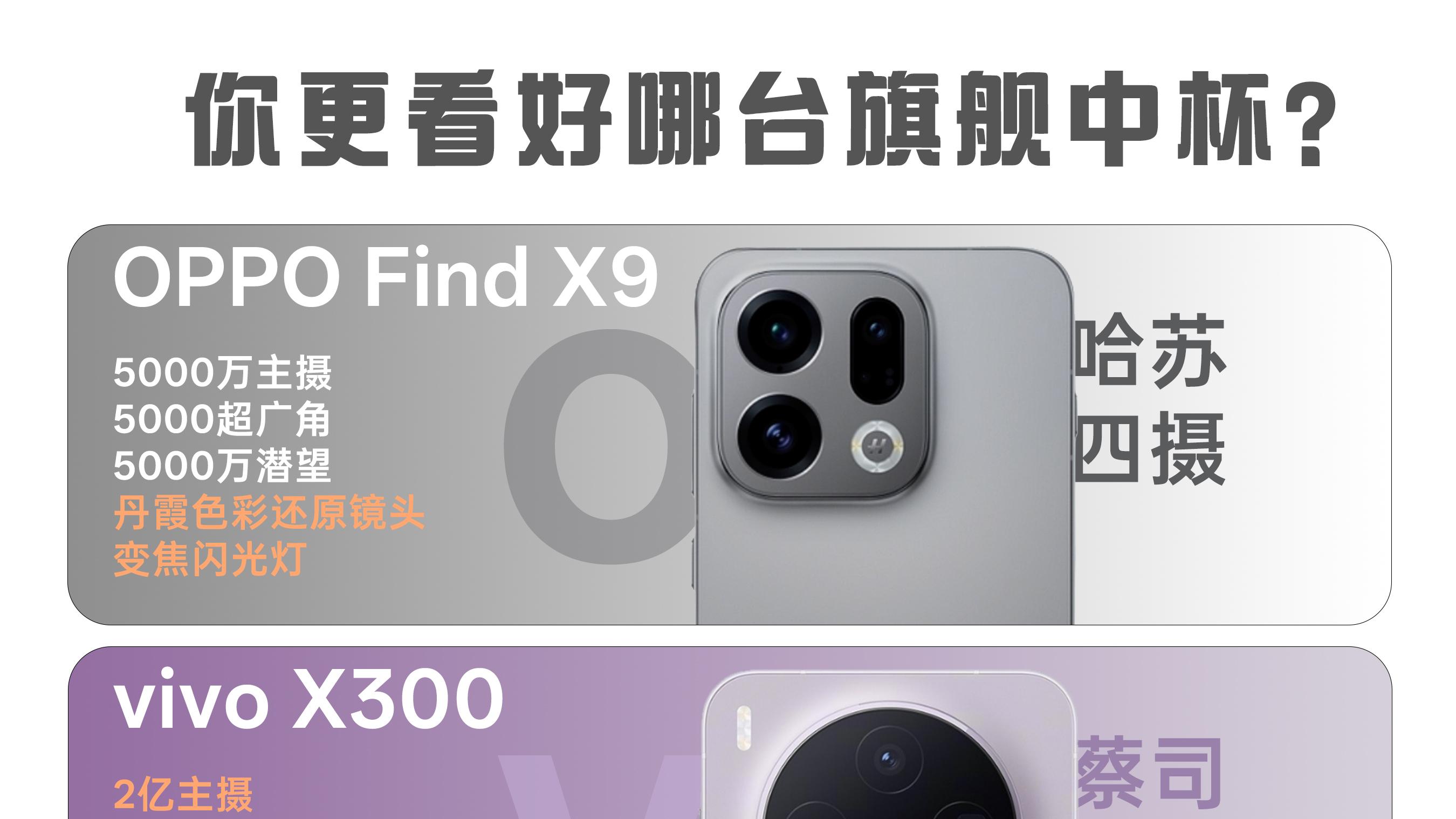 出游不背相机，你觉得哪台旗舰中杯能代替？