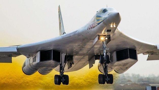 美俄联手使绊？中国求购图 - 160，生产线重启背后的惊人真相