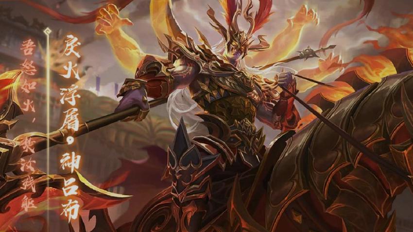 三国杀：神将进度无比缓慢，是没有创意，还是没有资格？