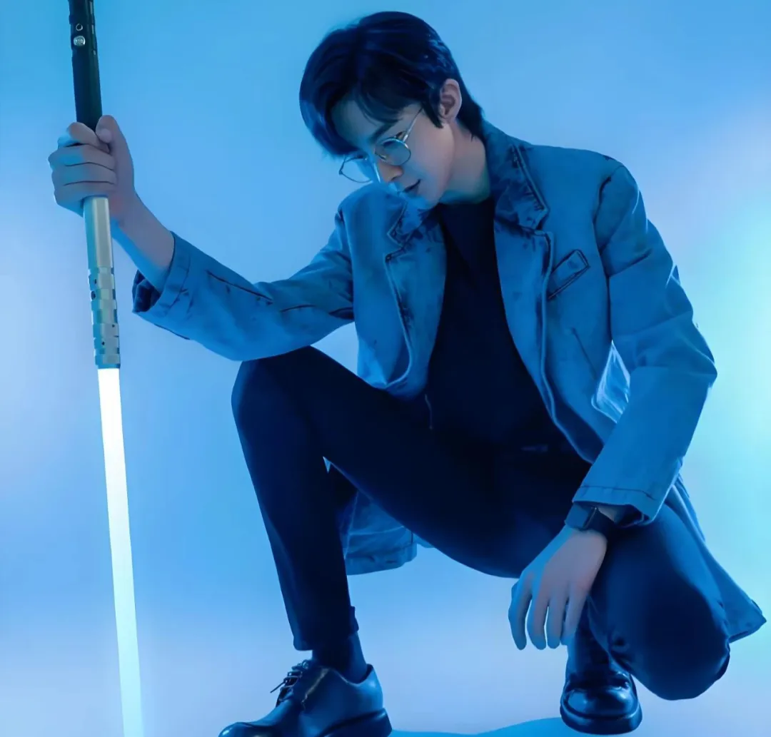 学厨师的刘宇宁，成了娱乐圈顶流！