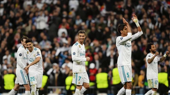 2025欧冠1/4决赛首回合免费直播：阿森纳vs皇家马德里（中文高清）视频完整版