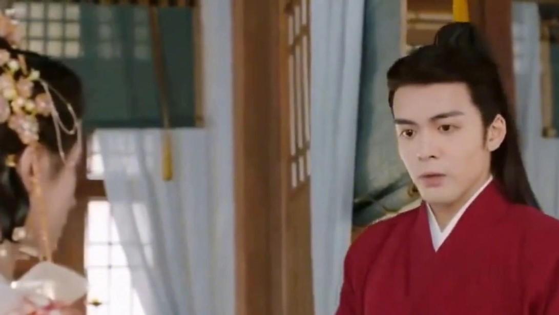 《临江仙》定档：一场跨越时空的仙侠情劫