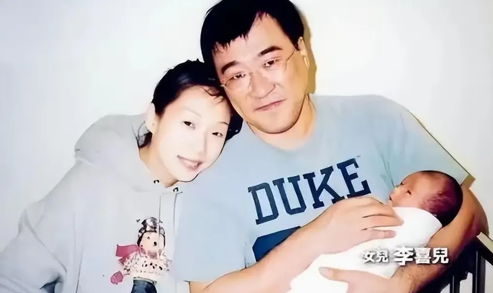 李宗盛的三个女儿现状：一个是翻译官，一个当老板