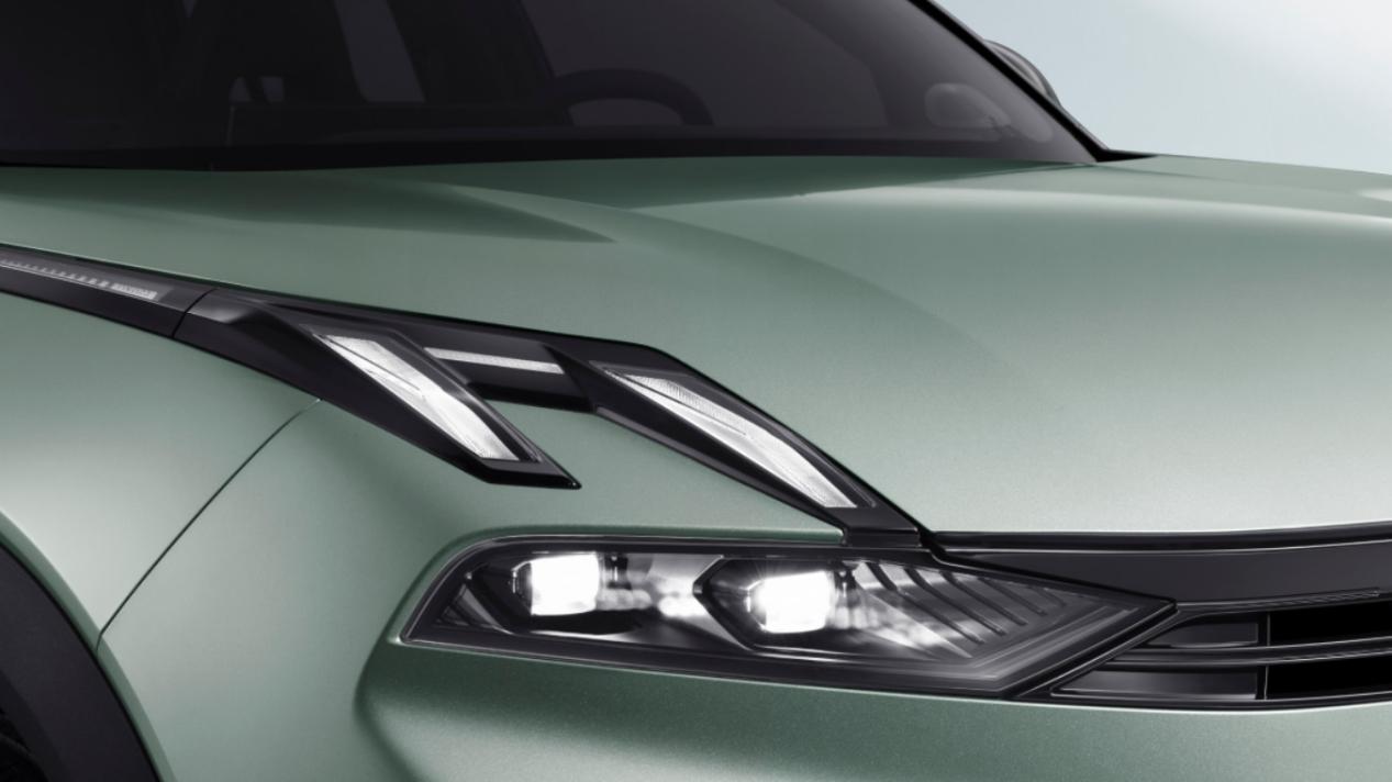 高额限时补贴遇上心仪座驾，领克06 Relive限时10.06万元起