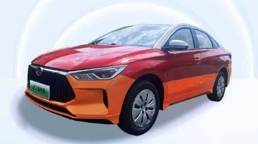 比亚迪推出“手动挡”新车，售价10.38万！