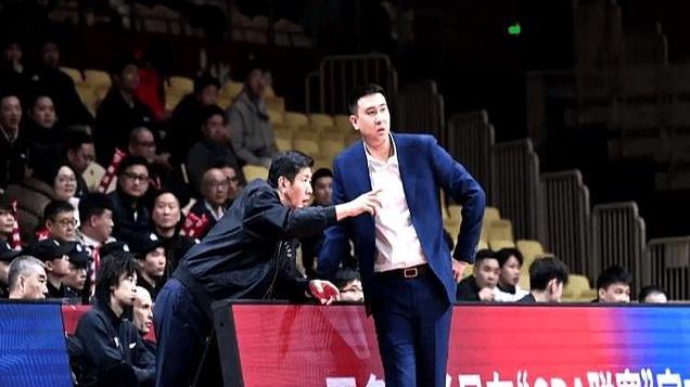 丁伟教练再出手，先助山东拿状元，又送老东家进前四
