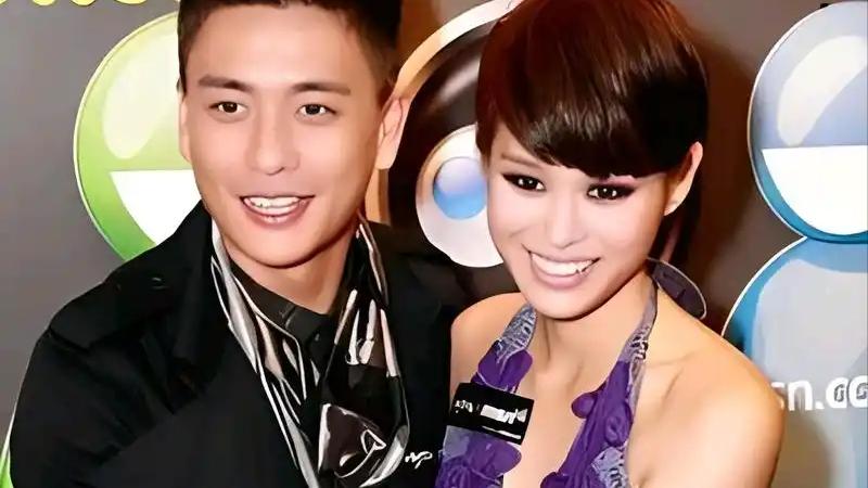胡杏儿不再隐忍，公开回应丈夫出轨传闻，否则才不会出此下策