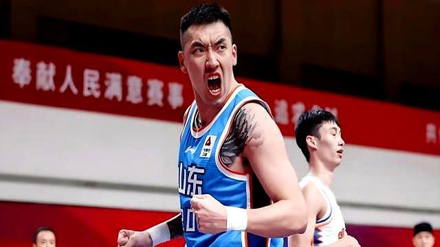 CBA季后赛首战：山东十二人轮换“自乱阵脚”，北控全民皆兵掀翻卫冕希望