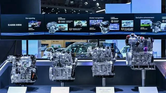 车市价格战硝烟弥漫，上汽大众逆势突围成焦点！