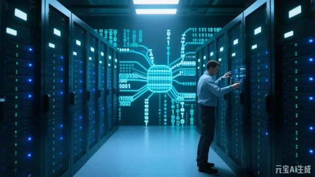 AI+数据库，腾讯云选了两个最痛的场景