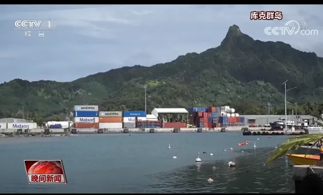 库总理访华，西方炸锅了！“五眼流氓”下死手重锤，手段太阴险！