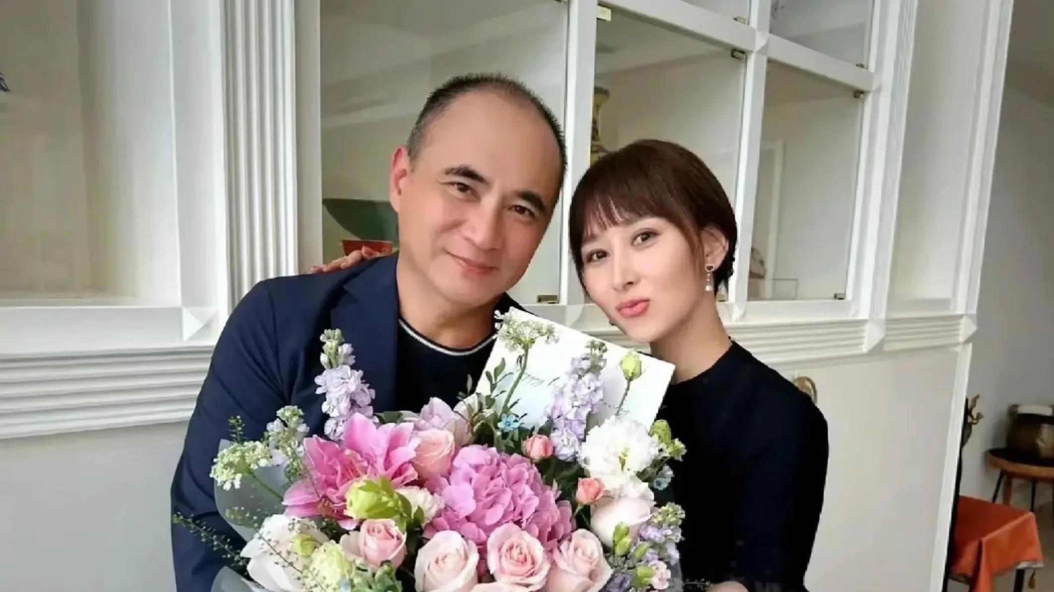 中戏六朵金花如今的模样如何？胡静为何被认为最幸福？