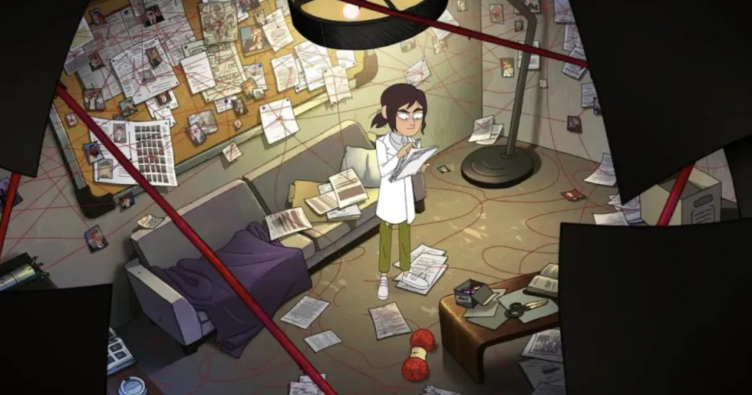 尺度炸裂，Netflix制作的3部成人动漫，太过瘾了